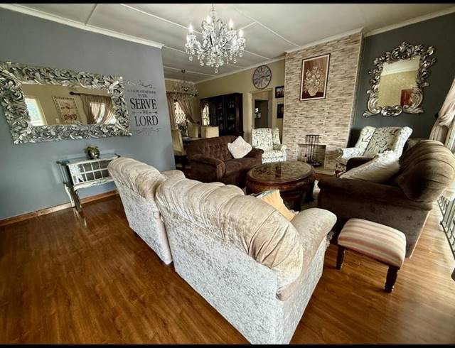 3 BEDROOM HOUSE FOR SALE IN NORTHERN PARK